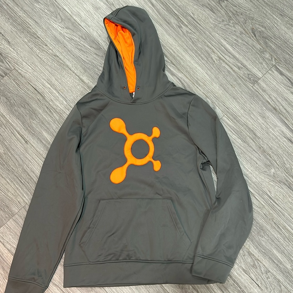 Orangetheory Men’s Sweatshirt Size L